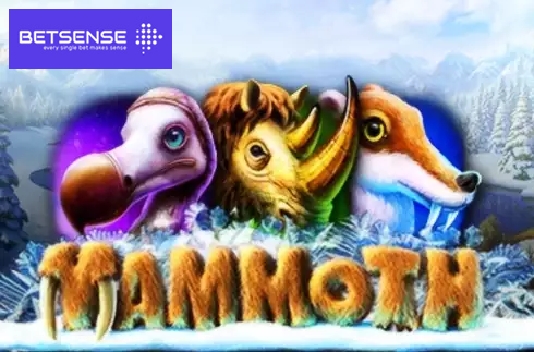 Mammoth